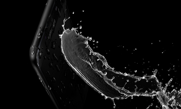 Galaxy A5 2017 e Galaxy A7 2017 à prova d'água
