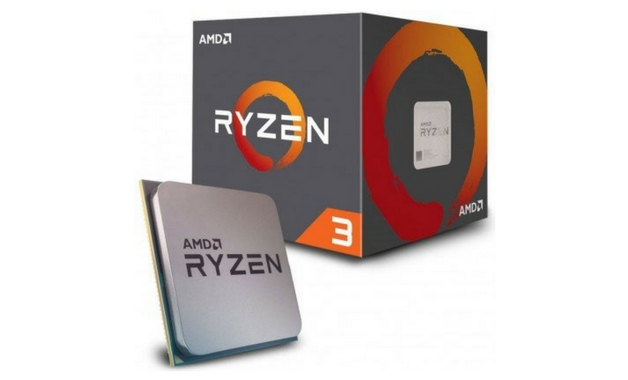 Ryzen 3