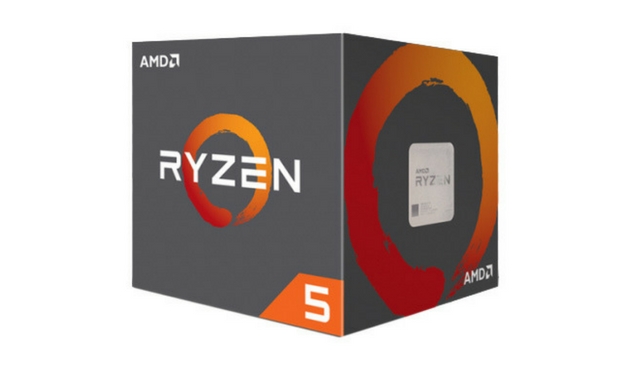 Ryzen 5