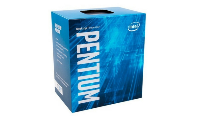 Pentium G4560