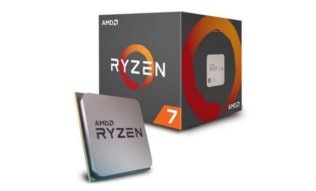 Ryzen 7