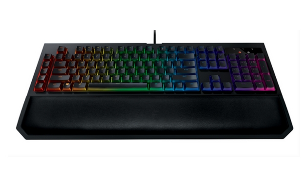 Razer Blackwidow Chroma V2