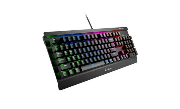 Sharkoon SGK3