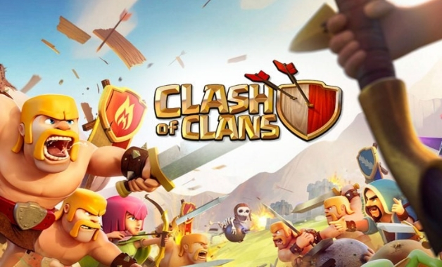 Fifa 14 e Clash of Clans: veja os melhores jogos online para celular
