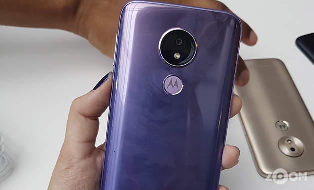 Moto G7 Power virá com bateria de 5.000 mAh e TV digital no Brasil –  Tecnoblog