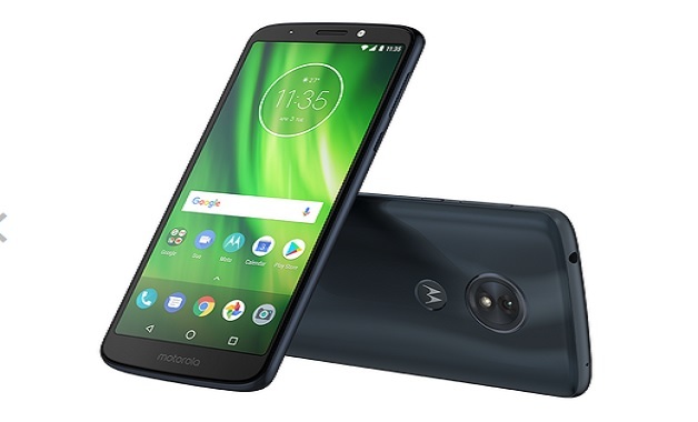 Multilaser MS80x vs Moto G6 Plus: veja qual celular vale mais a pena  comprar - DeUmZoom