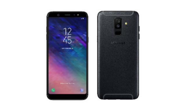 Galaxy A6 Plus vs Galaxy A8: descubra qual é o melhor celular da Samsung -  DeUmZoom