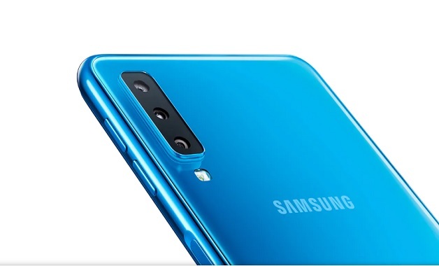 Galaxy A70 vs A50: compare preço e ficha técnica dos celulares Samsung -  DeUmZoom