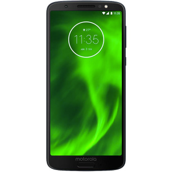 Moto G6