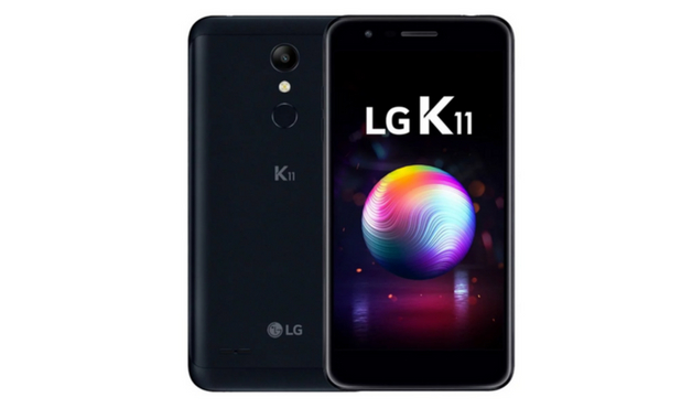 LG K11 Alpha e K11 Plus: veja ficha técnica e preço de lançamento