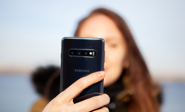 Galaxy S10 vs Galaxy S10e: entenda o que muda na ficha técnica dos celulares  - DeUmZoom