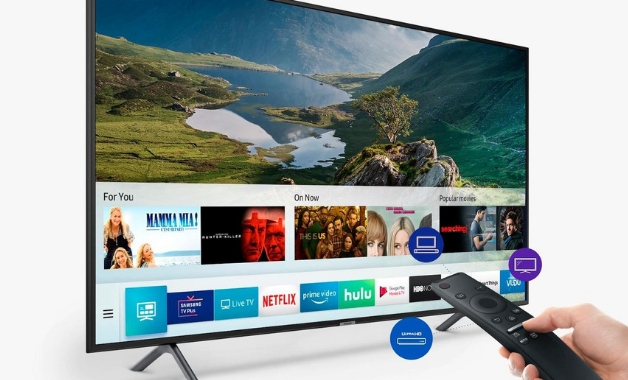Samsung Gaming Hub: Smart Tvs da marca querem tirar o console da sua  bancada 