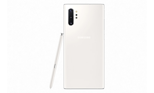 Samsung Galaxy Note 10 - Ficha Técnica