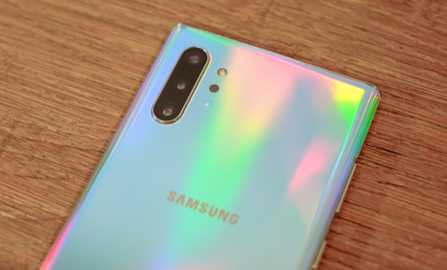 Galaxy Note 10 e 10 Pro podem contar com certificação IP69 e terão telas  diferentes 