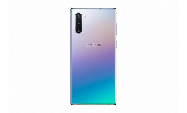 Galaxy Note 10 vs Note 10+: 6 diferenças entre os celulares (além