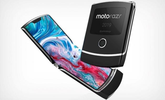 smartphone moto razr vai ser lançado em 2020 novos modelos de celular 