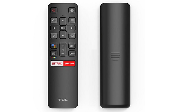 Como baixar aplicativo na TV TCL - DeUmZoom