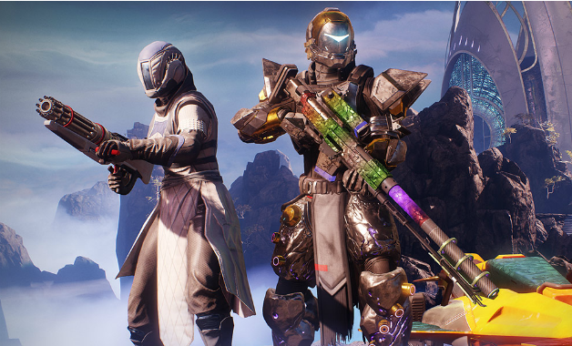 Jogo Destiny Xbox 360 Activision em Promoção é no Buscapé