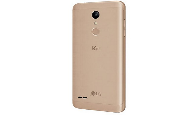 LG K11 Plus vs LG K11 Alpha: o que muda na ficha técnica dos celulares? -  DeUmZoom