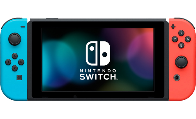 Nintendo Switch Pode Receber Jogo Exclusivo do Xbox