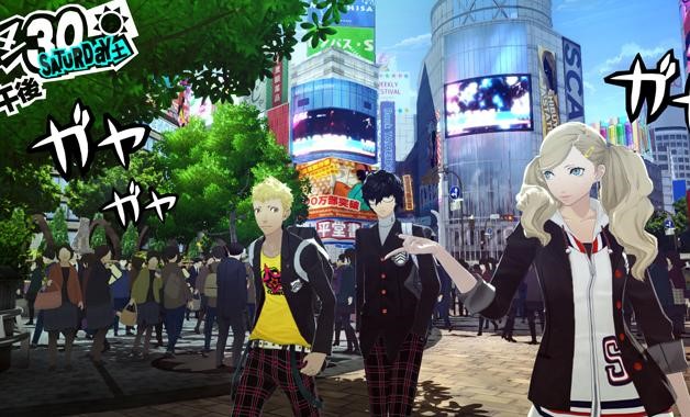 Persona 5: como mandar bem no famoso jogo de RPG para PS4