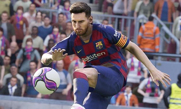 Jogo PES 2020 PS4 Konami com o Melhor Preço é no Zoom