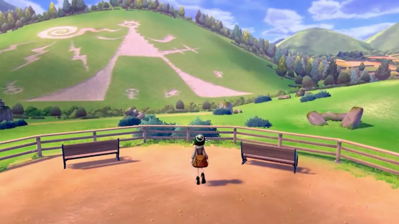 Pokémon Sword' e 'Shield' serão lançados em 15 de novembro