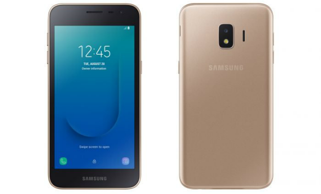 Galaxy J2 Core: conheça o primeiro Samsung com Android Go