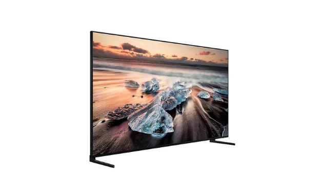 samsung 8k 50 polegadas