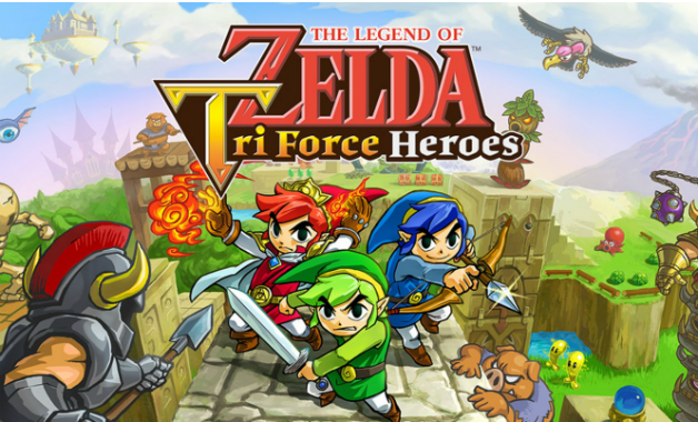 The Legend Of Zelda Veja Ranking De Todos Os 20 Games Da Serie Deumzoom